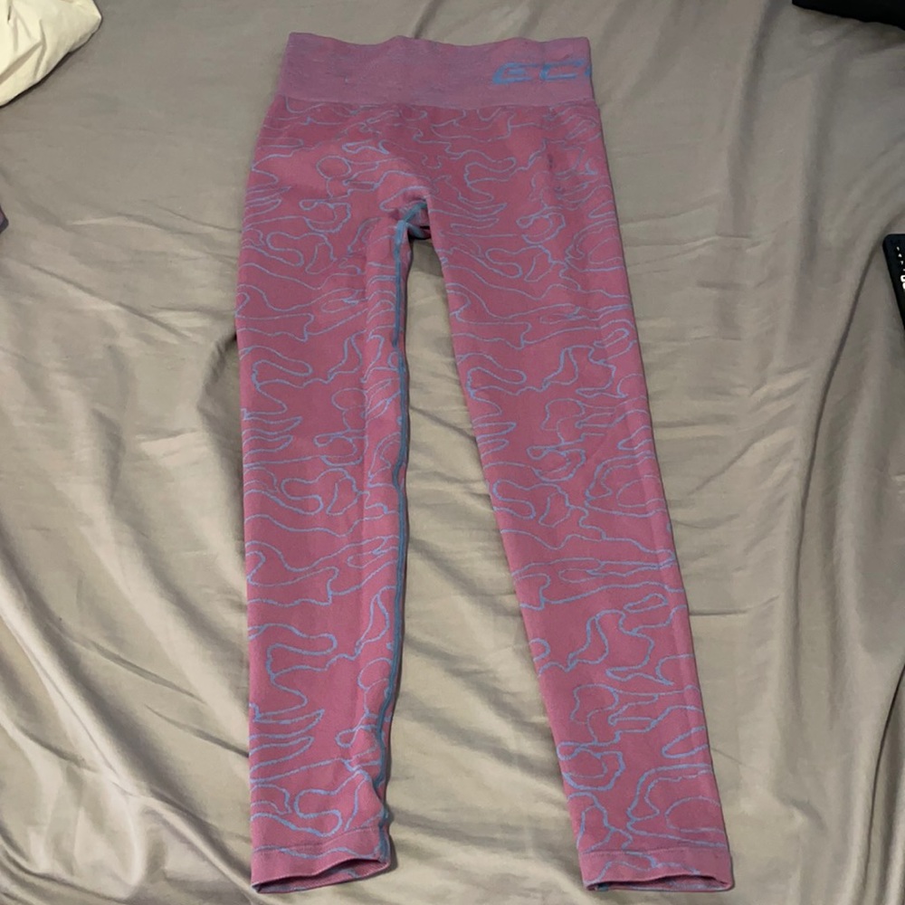 Echt camo bottoms